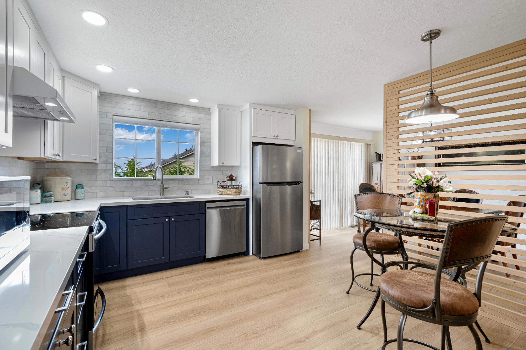 Renovision Design & Build | #1 Home Renovation Seattle | Kitchen ...